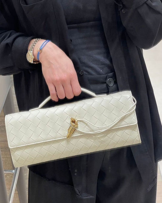 Bottega Veneta |Andiamo Bag 