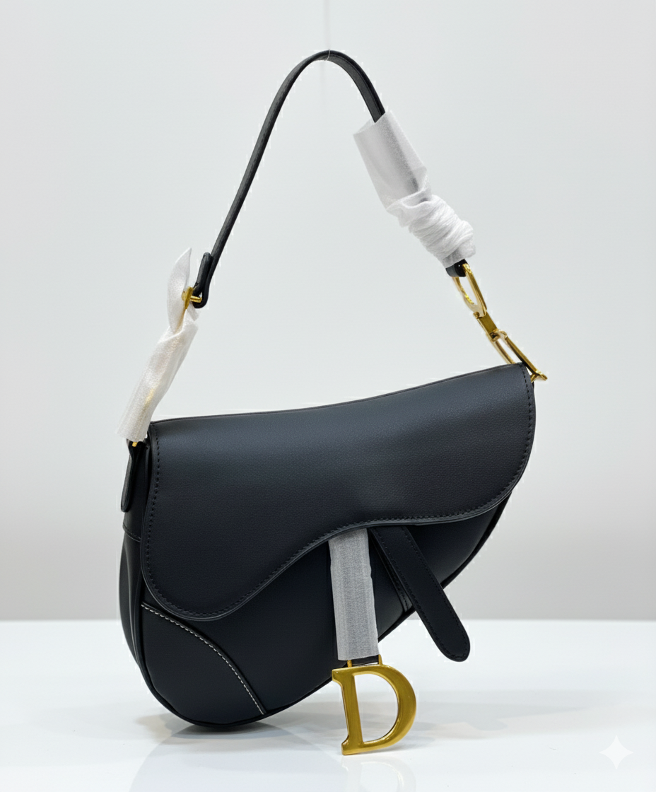 Dior Saddle Bag