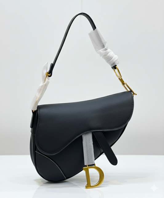 Dior Saddle Bag