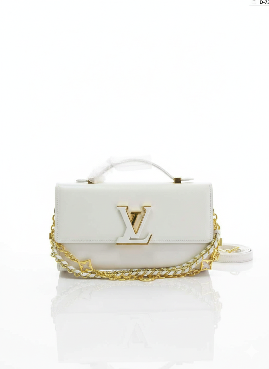 Louis Vuitton | Capucines