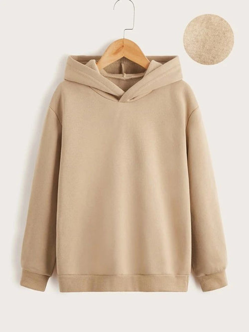 KISMET | Girls Hoodie