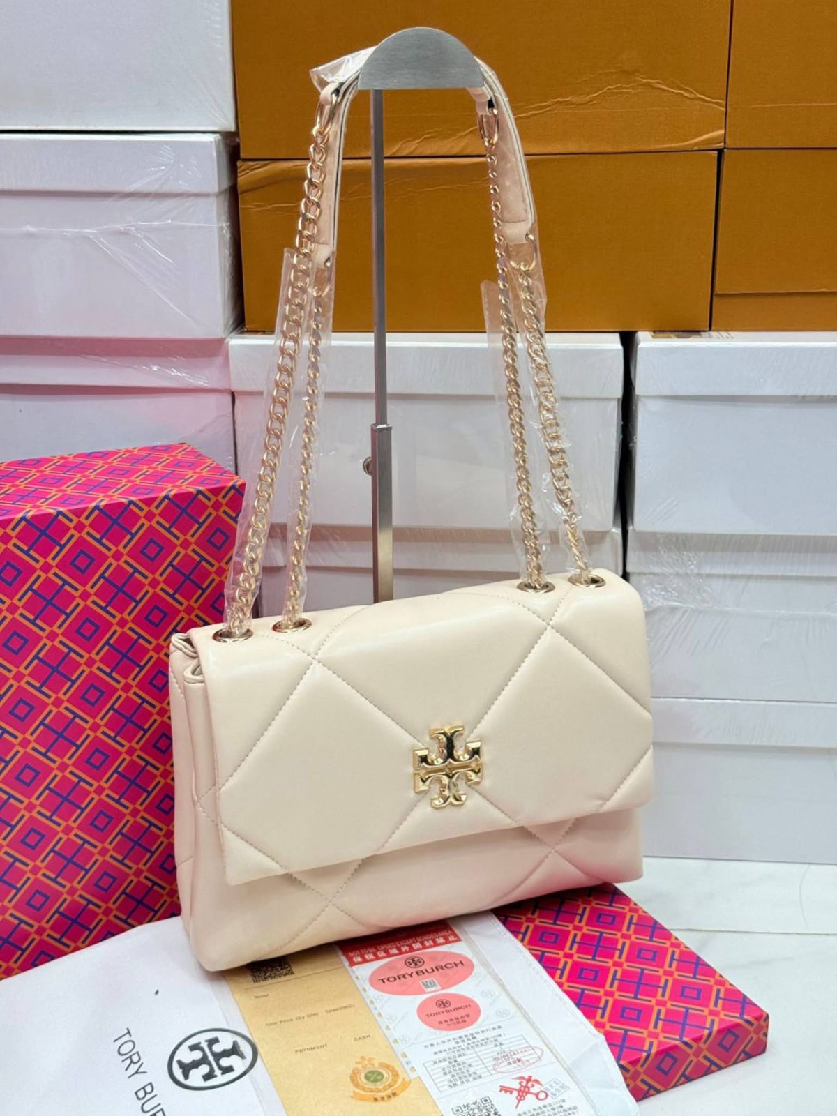 TORY BURCH | SHOULDER BAG
