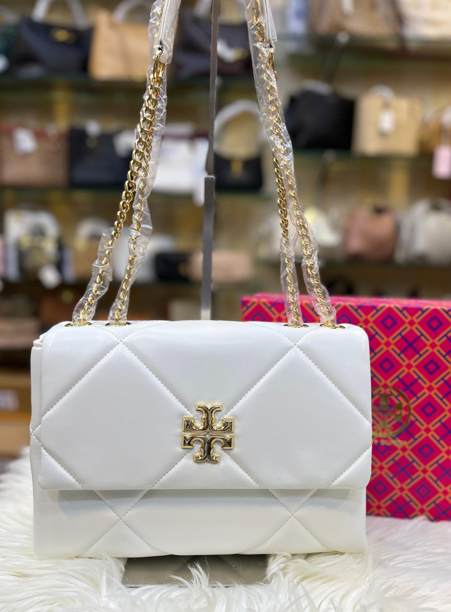 TORY BURCH | SHOULDER BAG