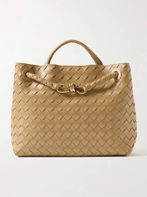 BOTTEGA VENETA |  Andiamo Bag