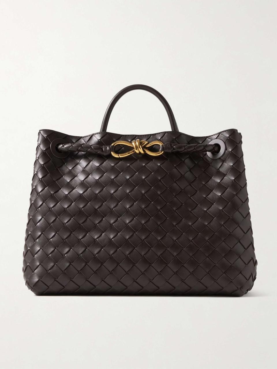 BOTTEGA VENETA |  Andiamo Bag