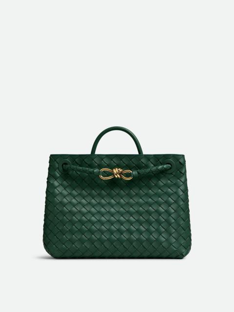 BOTTEGA VENETA |  Andiamo Bag