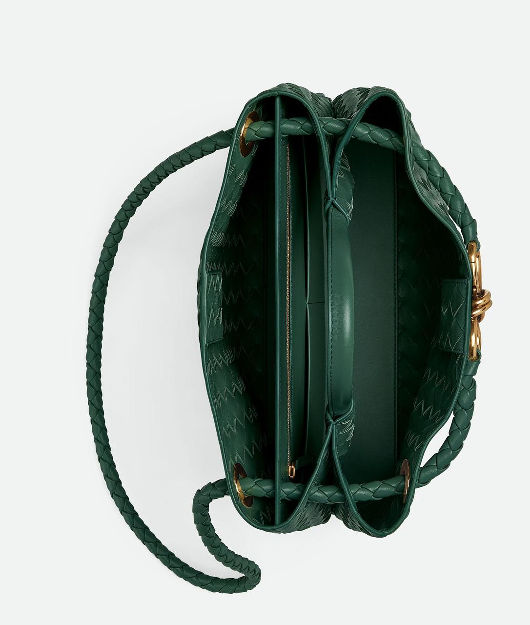 BOTTEGA VENETA |  Andiamo Bag