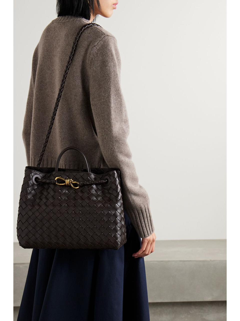 BOTTEGA VENETA |  Andiamo Bag