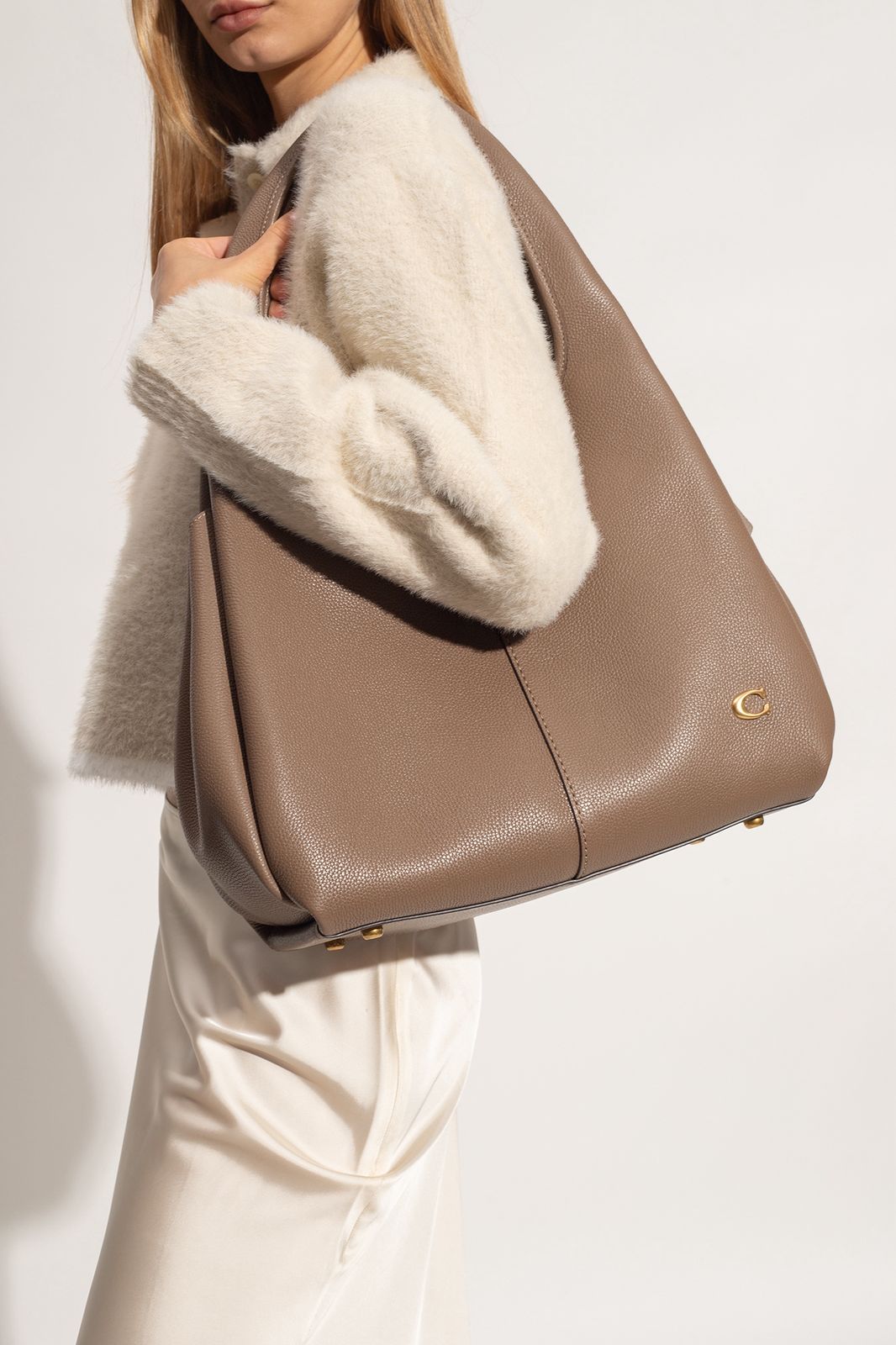 COACH | Lana Shoulder Bag