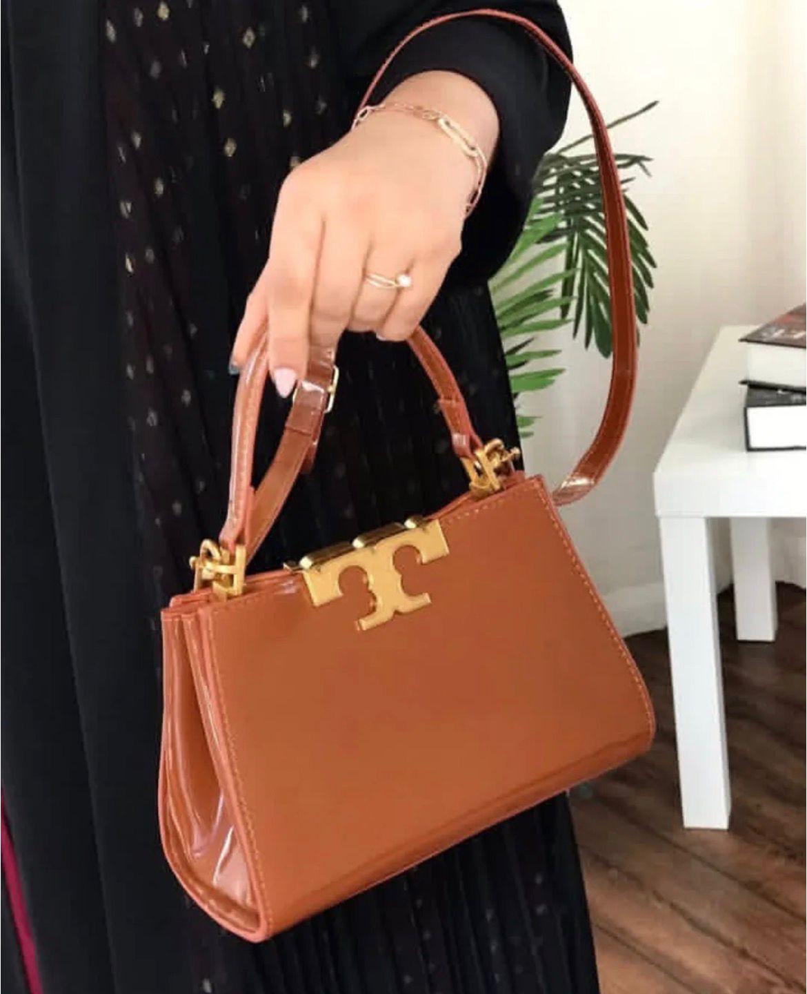 Tory Burch | Mini Eleanor Satchel