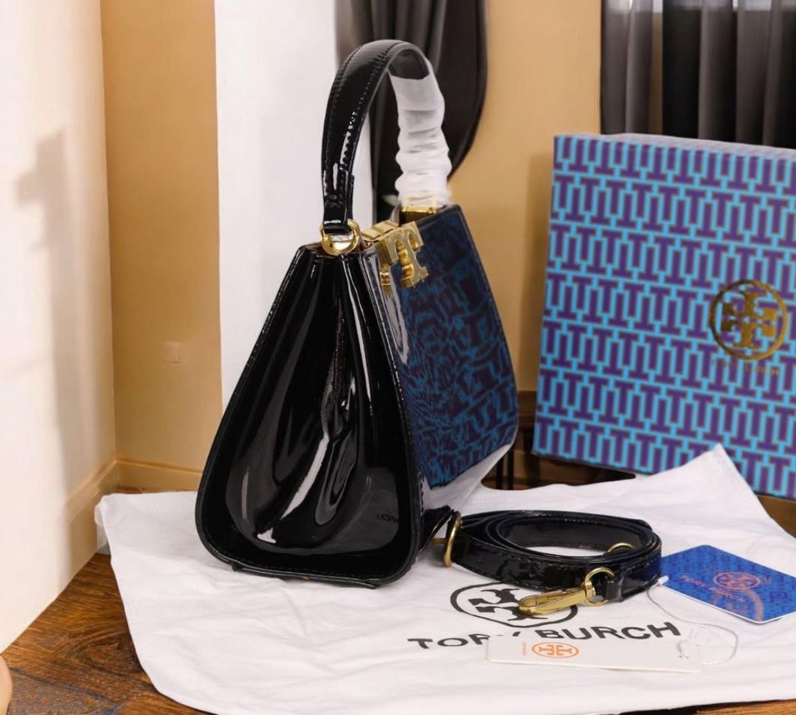 Tory Burch | Mini Eleanor Satchel