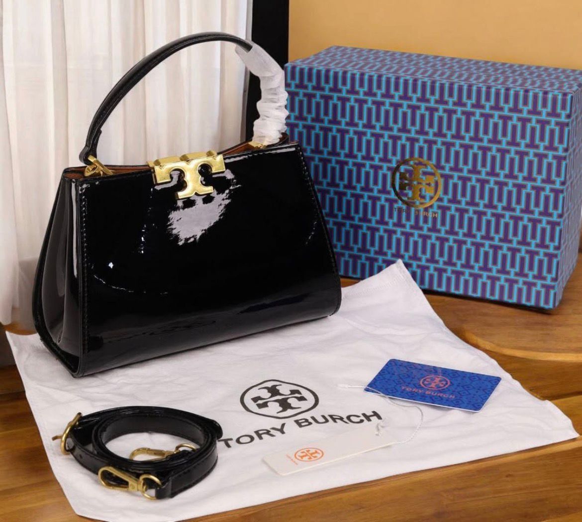 Tory Burch | Mini Eleanor Satchel