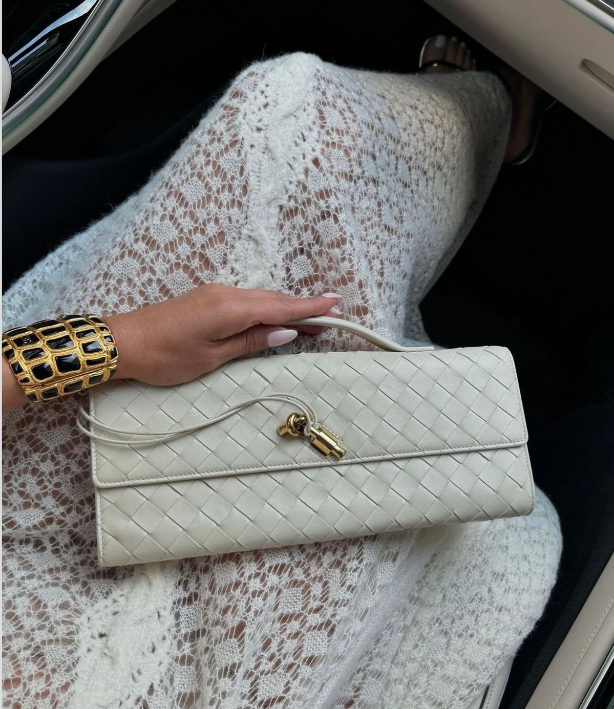 Bottega Veneta |Andiamo Bag&nbsp;