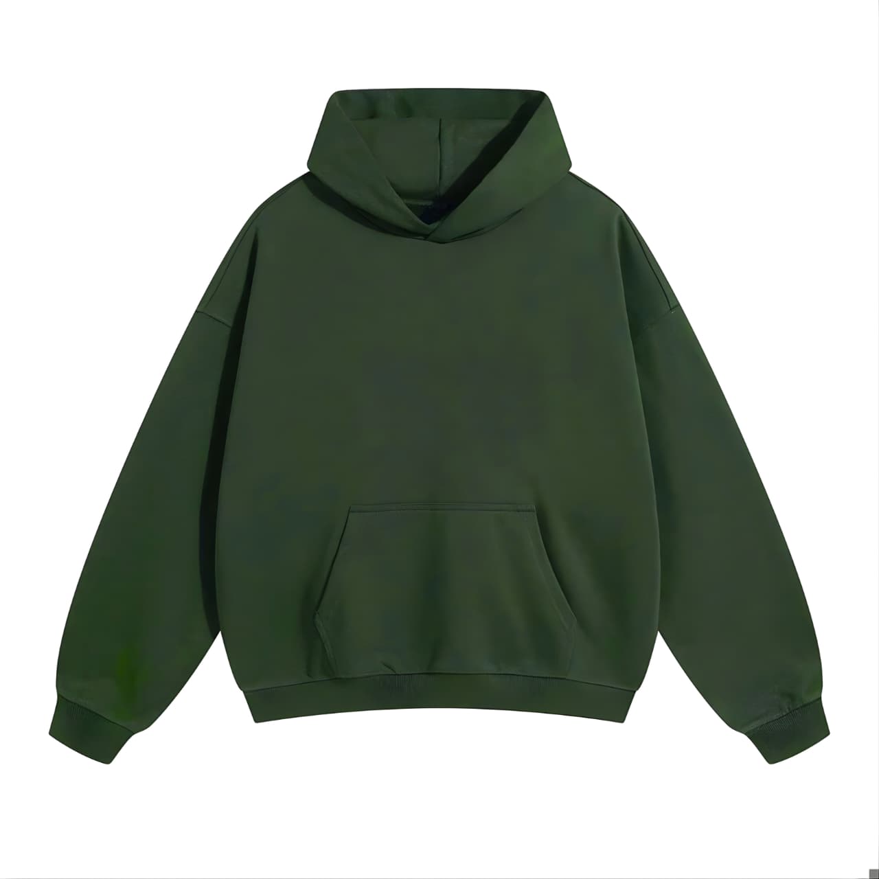 KISMET | Oversize hoodie