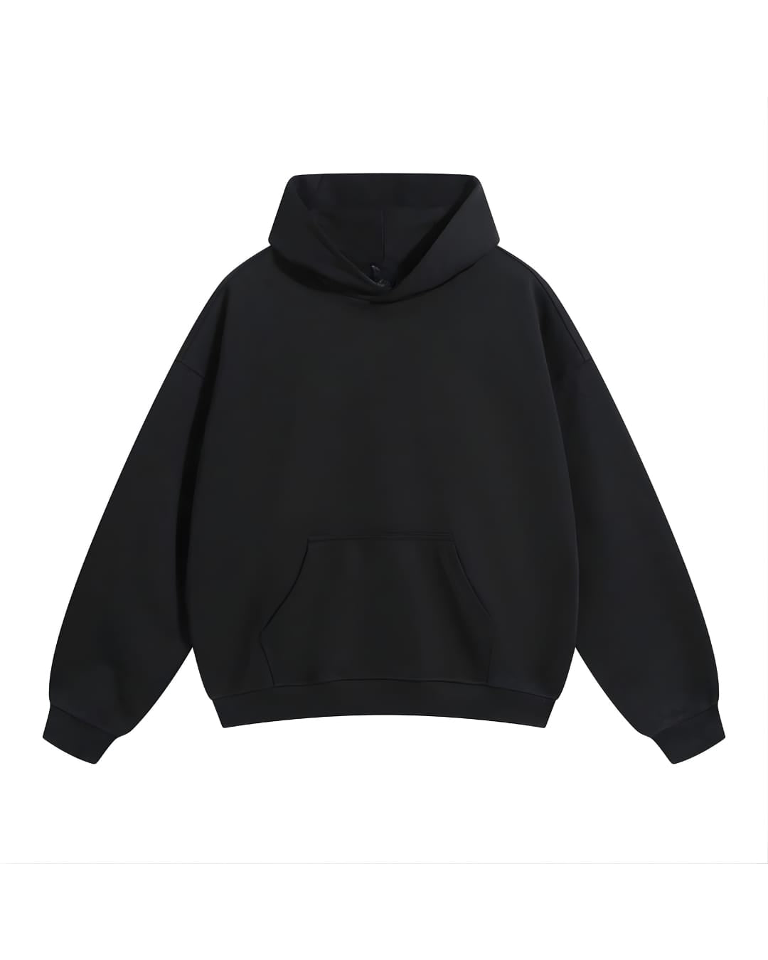 KISMET | Oversize hoodie