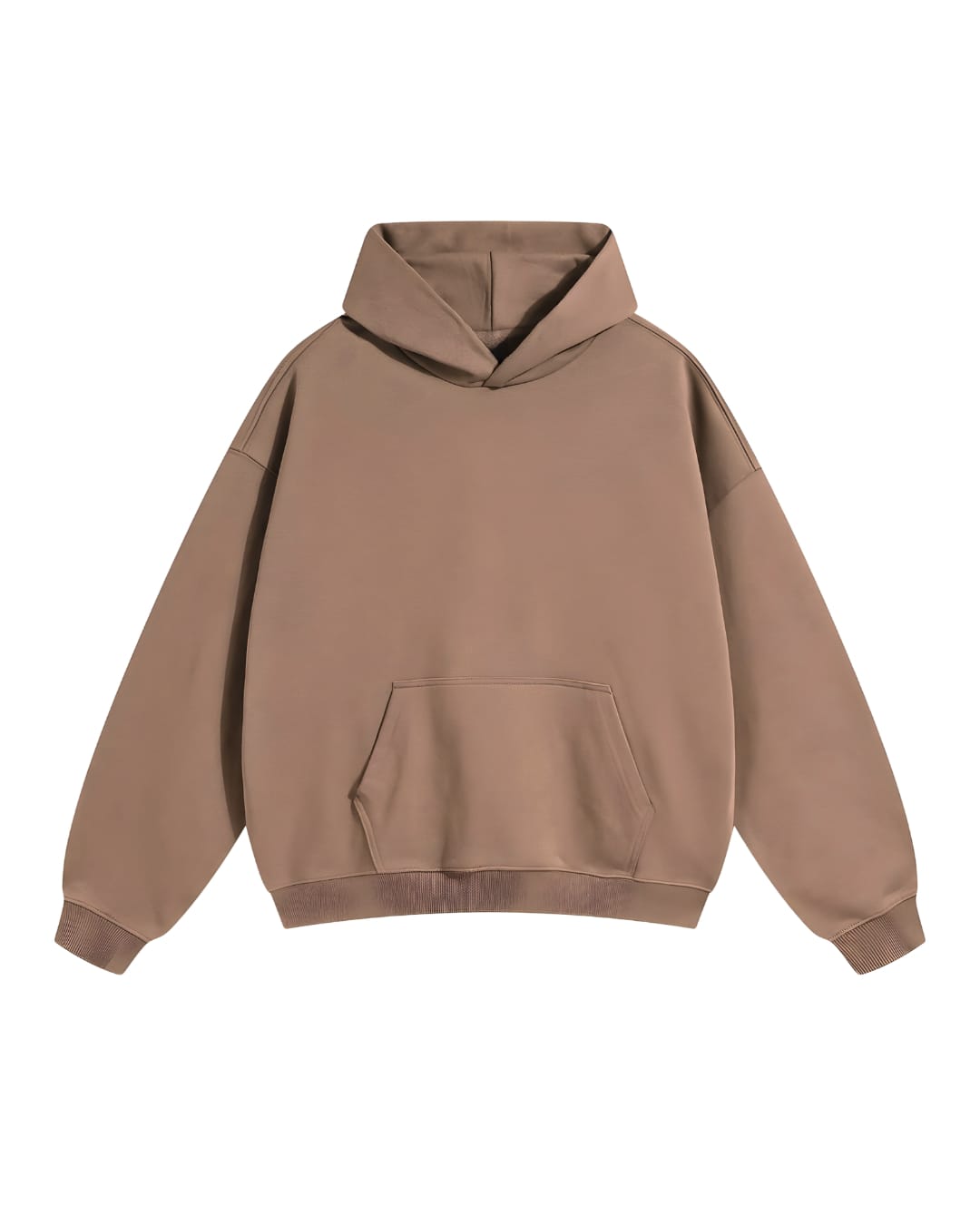 KISMET | Oversize hoodie